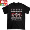 So Whatcha Want Beastie Boys Weihnachtsgeschenk Weihnachts S-234XL Shirt D1063 Unisex T-Shirt