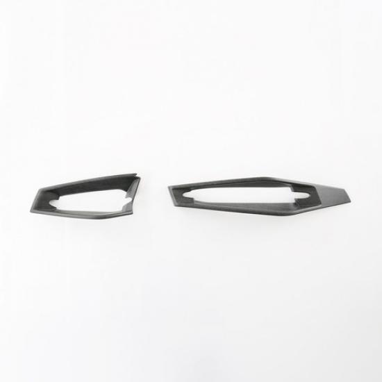 Interior Front Air Condition Outlet Vent Cover Trim For Kia Niro 2023-2025