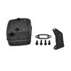 Set Assemblaggio Accessorio Scarico Marmitta 371 365 362 # 503765301 544029501