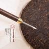Gianxi Tea Needles Rosewood Tea Knives Ebony Tea Set Accessories Pu Erh Tea Knives Specialized Tea Knives Tea Pry Tools