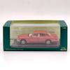 1/64 Skala Bentley Arnage 1998 Rød Støpt Metall Bilmodell Begrenset Samling