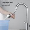 HSPA Universal Kitchen Faucet Extender