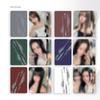 Le Sserafim   Mini Album 5th   Hot  Compact Ver. 