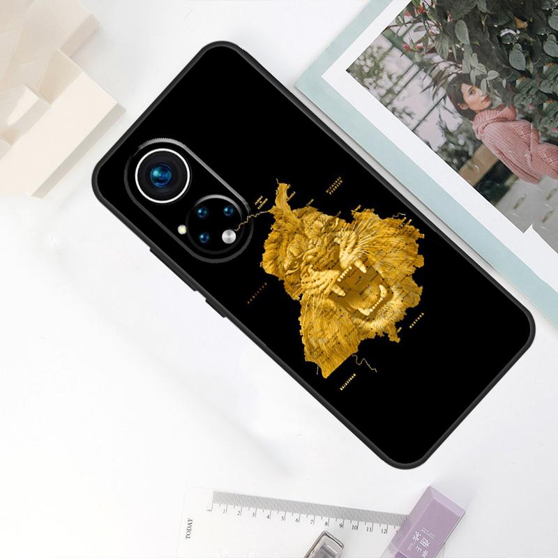 Punjab Map Outline For Honor Magic 7 Lite 6 8 Pro Case For Honor X9d X9a X9b X9c X8c X8b 200 400 50 70 90 Win RT