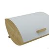 Bread Box Container for Kitchen Counter Bin Baked Goods Bakery Pantry