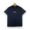 Vintage 90's SMP Skateboard Anti-Hero Tee Shirt Medium Size