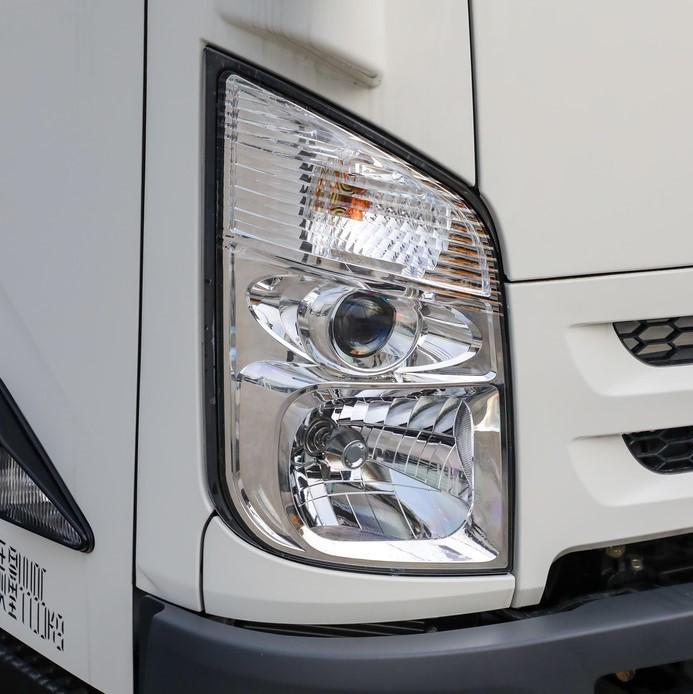 JMC Kaiyun N800 Headlight Assembly for Kairui N720 Light Truck (Upgraded Version)