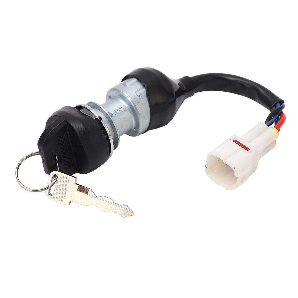 Auto Zündschalter Set 37200?115?0 Langlebiger Zündschalter-Ersatz für HiSUN 400 500