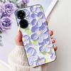 New Design Phone Case For Tecno Camon 19 Pro 5G 4G Camon19 Black Silicone Soft Cover For Tecno Camon 19 19Pro 4G Cases Bumpers