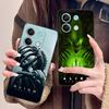Alien Romulus Mobile Cell Phone Case for POCO M7 M6 M5 M4 M3 X7 X6 X5 X4 X3 Pro GT 5G Colorful Printing Cover Pretty Smartphone