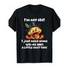 Tops – T-Shirts