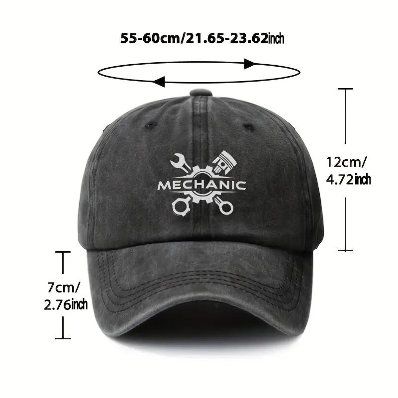 Retro Style Trendy Peaked Hat Sun Protection Sun Protection Curved Brim Hat Casual and Versatile Couple Hat