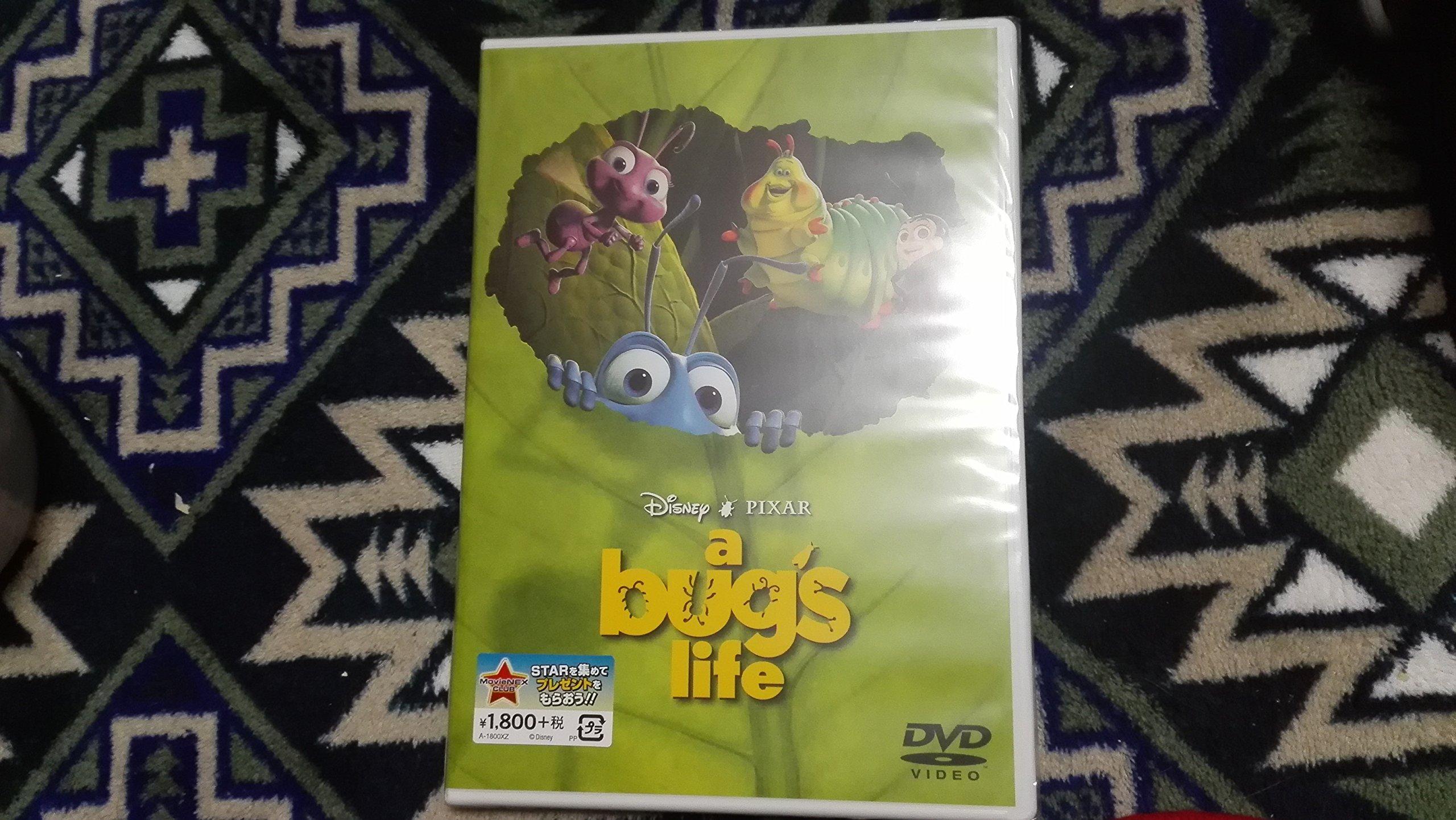 

A Life Bug s [DVD]