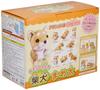 Osute Loves To Play Shiba Inu Mameta Height Width 14cm Depth 26cm 23.5cm 8202-227