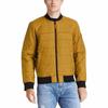 Timberland Puffer Jacket Men's Yellow (Unisex) Puffer Jackets A2ET3 P47