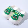 Children's summer slippers, cute non-slip sandals for boys and girls, toddler baby clogs