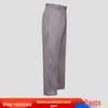 Spring/Autumn Long Sleeve Reflective Workwear Set for Auto Repair and Construction