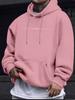 Letter Print, Apparel, Fashion Hoodies