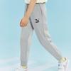 PUMA Knitted Sweatpants Medium Heather Gray 353924108204-00502