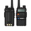 BAOFENG BF-UV5R Classic Dual-Band Two-Way Radio (CN version)