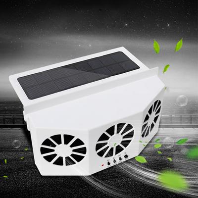 Kfz-Innenraum-Zubehör – Autoheizung & Ventilatoren