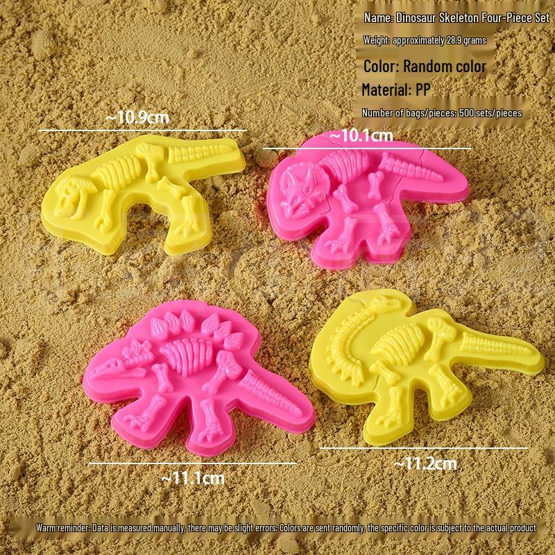 Space Toy Sand and Clay Molds Set - Includes Play Dough, Super Light, and Crystal Clay Molds with Tools