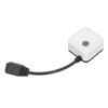 Eingebetteter Barcode-Scanner USB Automatische Erkennung 1D 2D QR-Code Scanmodul für Zugangskontroll-Gateways