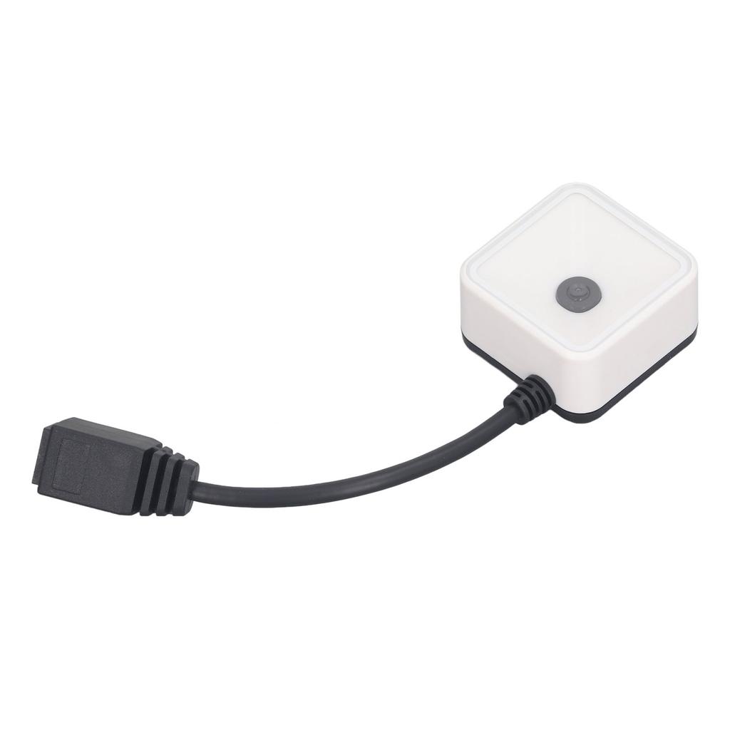 Eingebetteter Barcode-Scanner USB Automatische Erkennung 1D 2D QR-Code Scanmodul für Zugangskontroll-Gateways