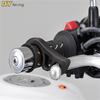 Motorcycle Buckle Brake Hook Parking Safety Lock Bicycle Slope Parking Lock Accessories For KTM EXC EXCF SX SXF XC XCF TC SURRON