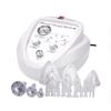 Multifunktionales elektrisches Brustpflegeinstrument mit starker Saugkraft - 30 Cups