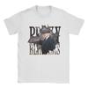 Men Women Print Tommy Shelby Peakys Blinders The Immortal Man T Shirt Tee Pure Cotton T-shirts Clothing 2026 Summer