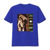 Vintage 90s 1992 ALIEN 3 Rare Design Big Image American Science Fiction Horror Film Movie T Shirt Streetwear Lolife Promo
