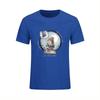 Homme Short Sleeve Tops Tee Shirts The Girl Who Waited Dr Who Men S