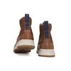 Timberland Atwells Ave WP Boot Men Boots Orange Brown A43TNF13