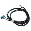 Right Side Wiring Harness for Multiple Model Boot Lid Tailgate Cable Set 3C8971192G Trunk Lid Wiring Harness