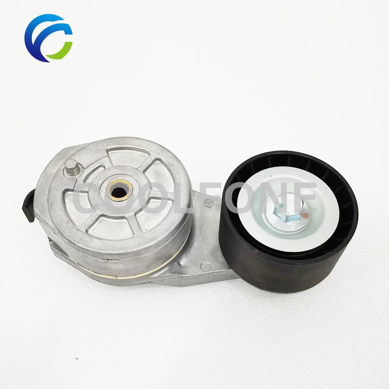 Drive Belt Automatic Tensioner for RENAULT TRUCKS Magnum Kerax Premium 2 VOLVO FM 7 FH FMX 7420739751 7420935521 20739751 T38607
