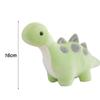 Pillow Triceratops Cartoon Home Decor Sleeping Pillow Dino Toy Dinosaurs Plush Toy Stuffed Doll