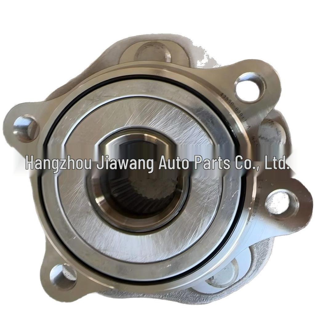 Toyota 2023 BZ3 Front Wheel Bearing (No ABS) 43550-03011