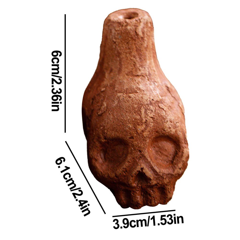 Scary Scream Whistle Stress Relief Screaming Whistle Extremely Loud Human Scream Whistle For Party Loud Human-like Scream For