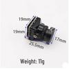 Kongji MS-1672 2000TVL FPV Camera
