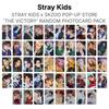 X SKZOO POP-UP STORE 'THE VICTORY' RANDOM PHOTOCARD PACK Official Photocard