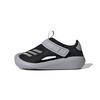 Altaventure Black Grey TD Sandals FY8934