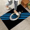 Club Brugge Kv Carpet Rug For Living Room Bedroom Home Sofa Decoration Kids Play Nonslip Floor Mat