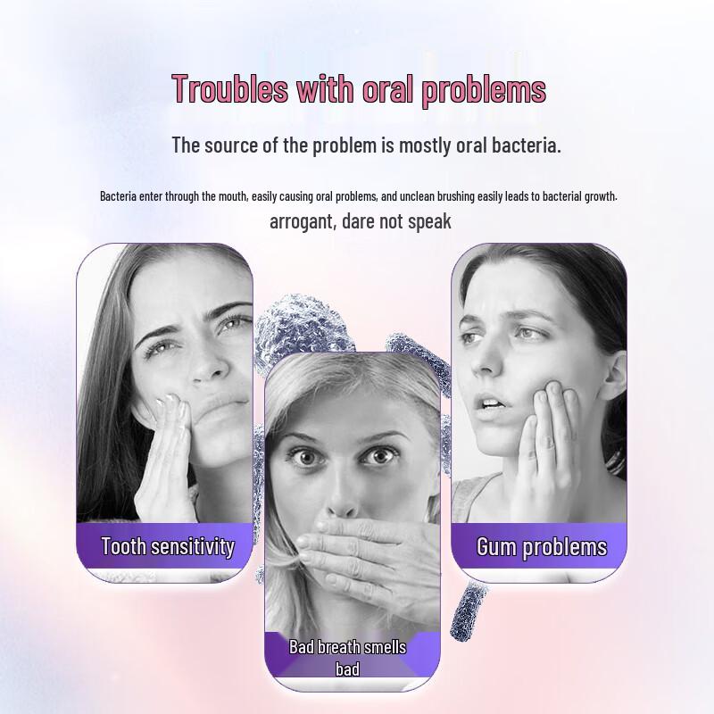 Shuke Probiotic Toothpaste