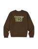 Tops – Camisolas e sweatshirts