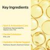 No.5 Vitamin-Niacinamide Concentrated Toner 70 Pads