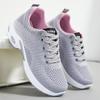 Pantofi de damă Pantofi sport casual Pantofi versatili cu pernă de aer Pantofi de alergare respirabili