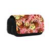Roblox Cartoon Pen Pouch With Double Layer Design And Nylon Material For Kids
