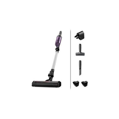 Odkurzacz pionowy - Rowenta - X-Nano - Bezprzewodowy - 40 min pracy - 1 kg lekki