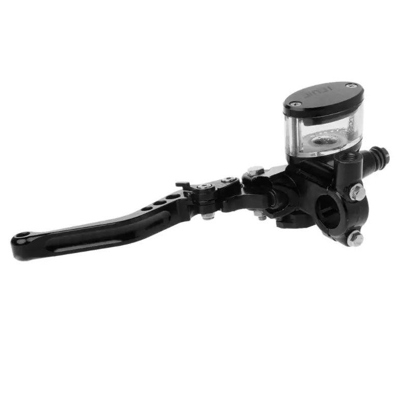 M10x1.25 Aluminum Off-Road Motorcycle/ATV Hydraulic Clutch Brake Lever